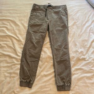 American Eagle Joggers